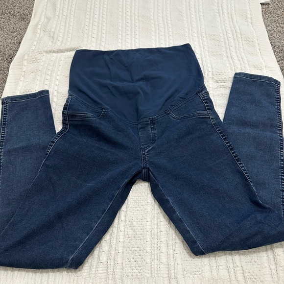 Maternity jeans calzedonia - Picture 5 of 7